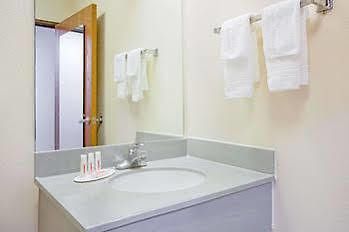 Red Roof Inn Jesup Zewnętrze zdjęcie