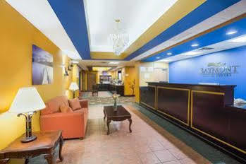 Red Roof Inn Jesup Zewnętrze zdjęcie
