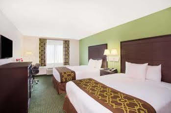 Red Roof Inn Jesup Zewnętrze zdjęcie
