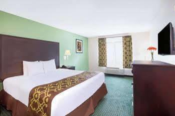 Red Roof Inn Jesup Zewnętrze zdjęcie
